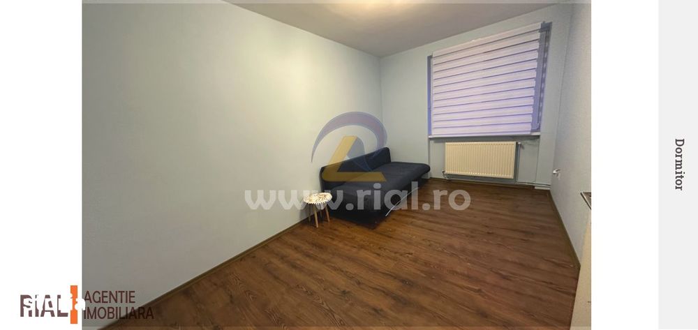 Apartament 2 camere, zona ROMGAZ — fotografia 3