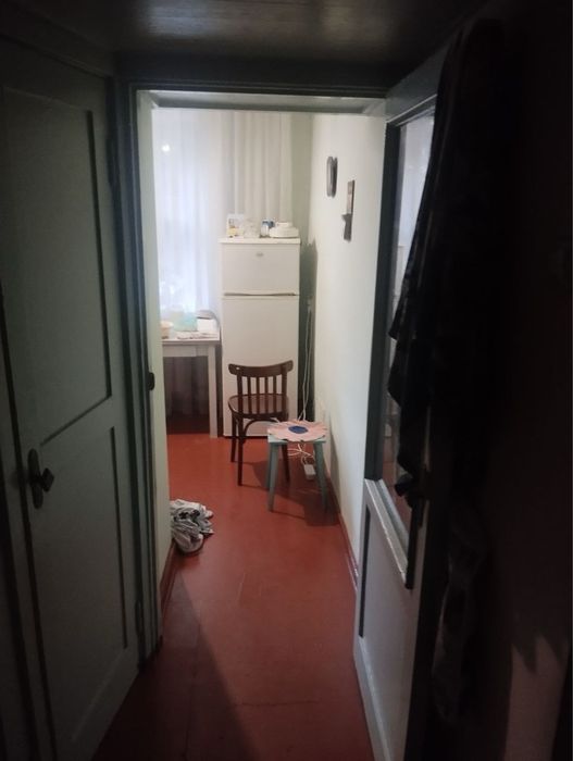 Продам 3-х комнатную квартиру