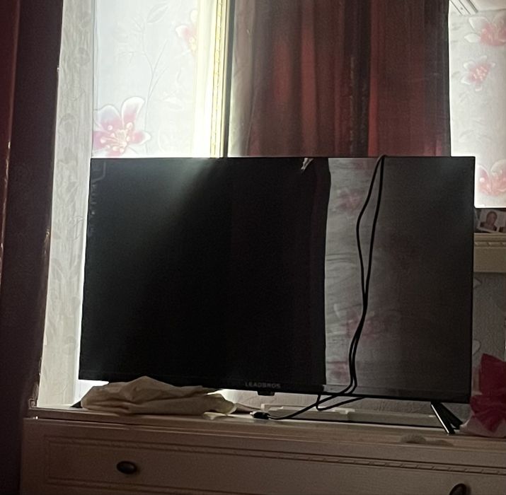 Телевизоры сломаные