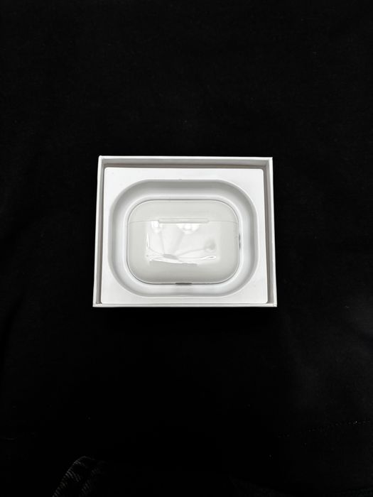 Vand Airpods Pro 3 (2025)