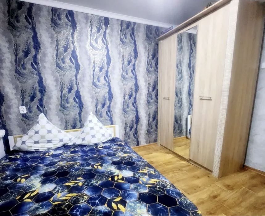 Квартира 2 комнатная