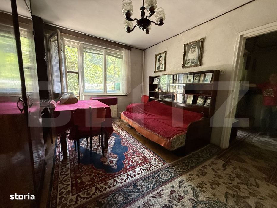 Apartament 2 camere, 50 mp, zona Micro 14
