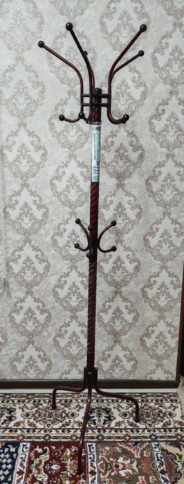 Burchak uchun veshilka