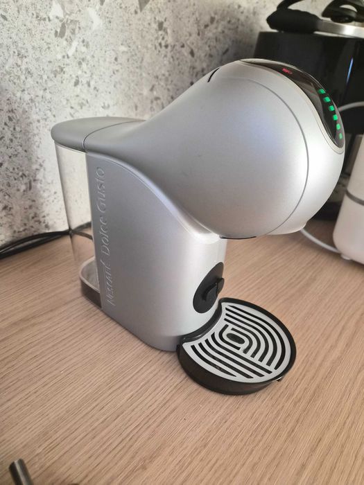 Кафемашина Krups Dolce Gusto Genio S Touch