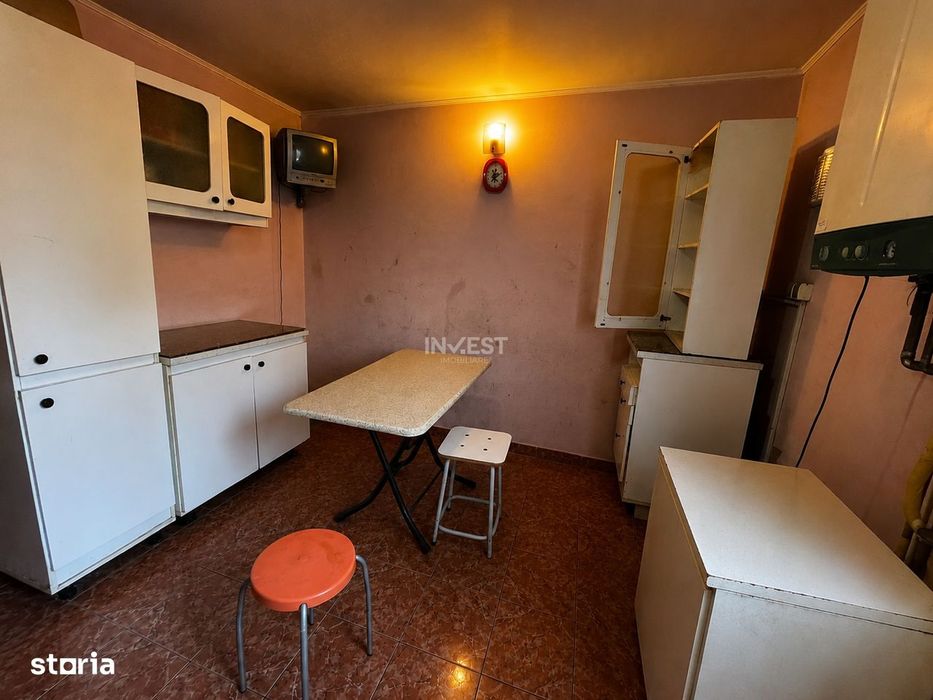 Apartament 2 camere, Etaj 1, garaj, zona Arcu - Blue Aqua, Iasi
