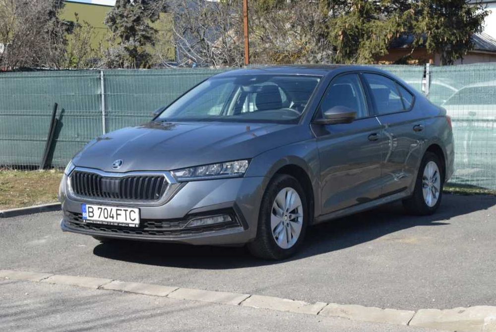 Inchirieri auto Iasi - Masini economice