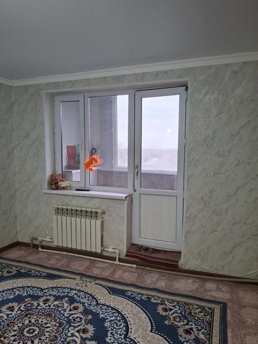 Продается 1 комнатная квартира