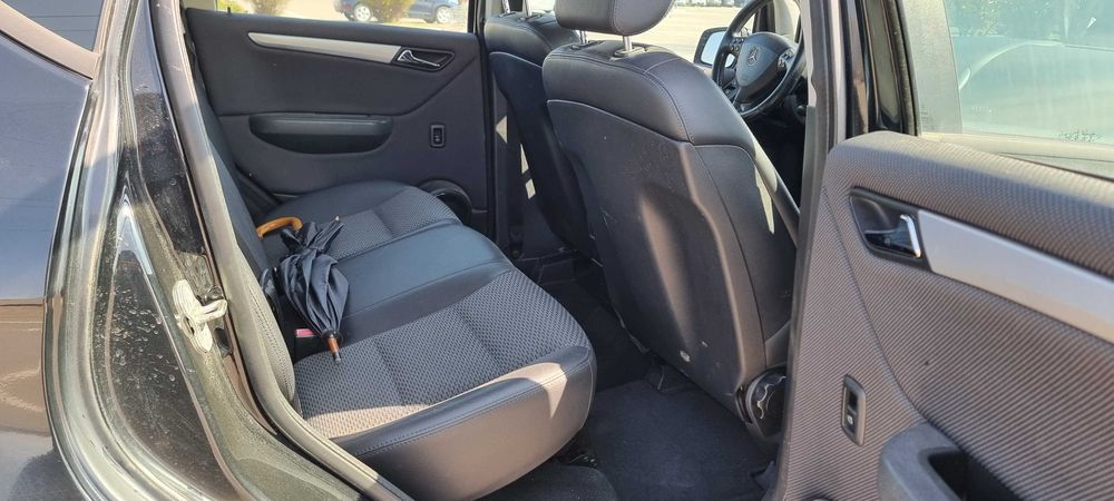 Vand Mercedes A-Class 160 CDI, 2011