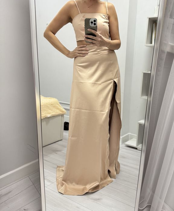 Продам красивре платье