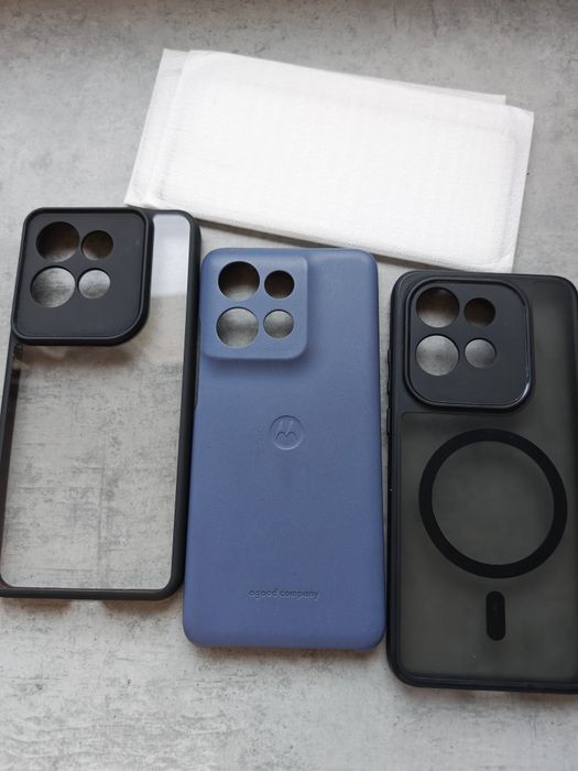 Motorola edge 50  neo 12ram  512gb