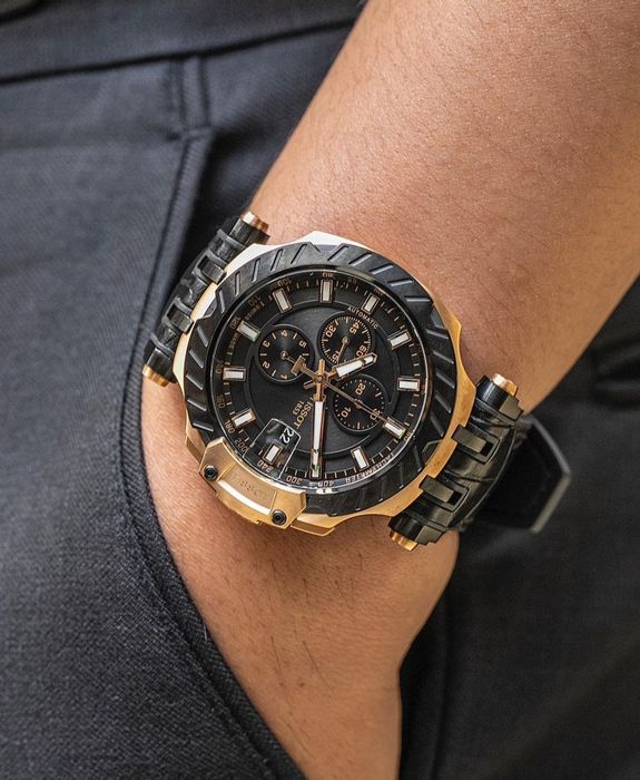 Tissot T-Race Automatic