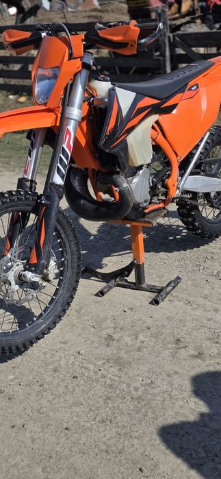 Ktm 300 TPI.  2019
