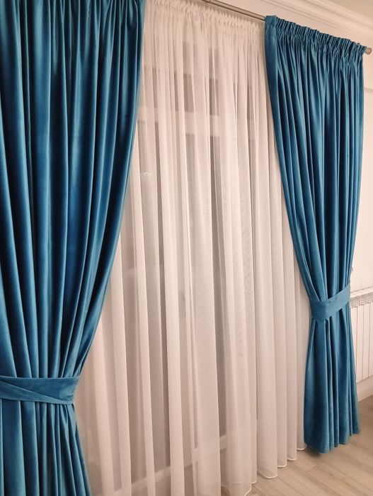 Vand set erdele de living +galerie