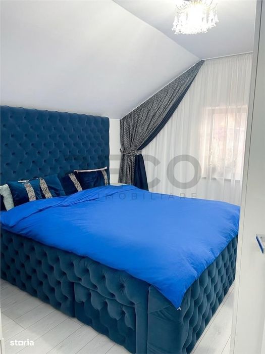 RECO Vila moderna cu 4 camere in zona Dealuri