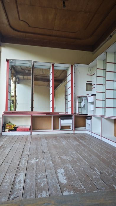 Дўкон учун полка