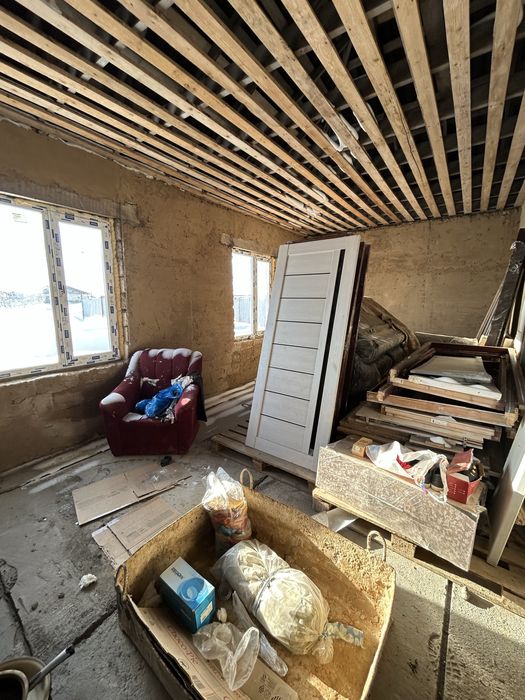 Продам Дом в Маржанбулаке