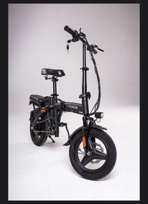 Электровелосипед РАСПРОДАЖА!