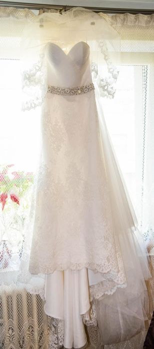 Rochie de Mireasă