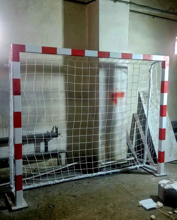 Футбольные ворота