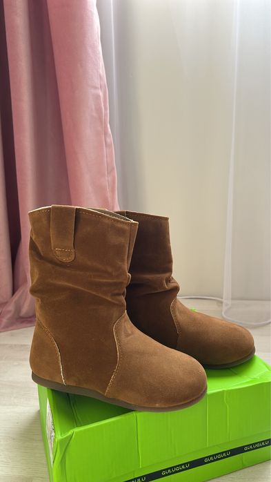 Продаю новую детскую обувь