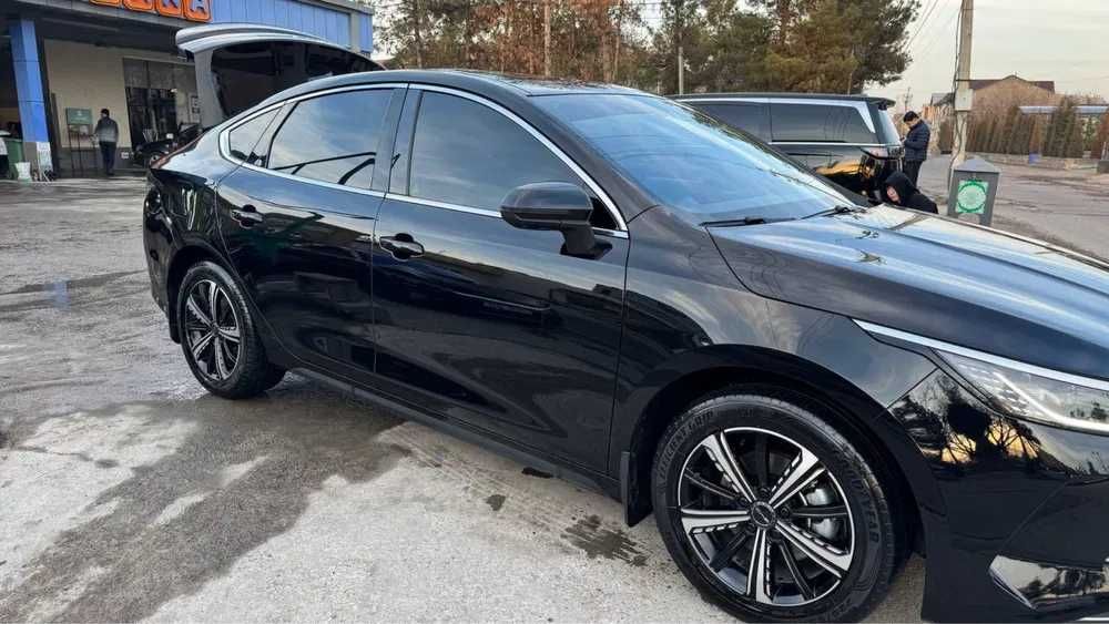 BYD Chazor Nasiyaga beriladi Chegirmada