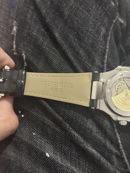 Vand ceas patek philippe