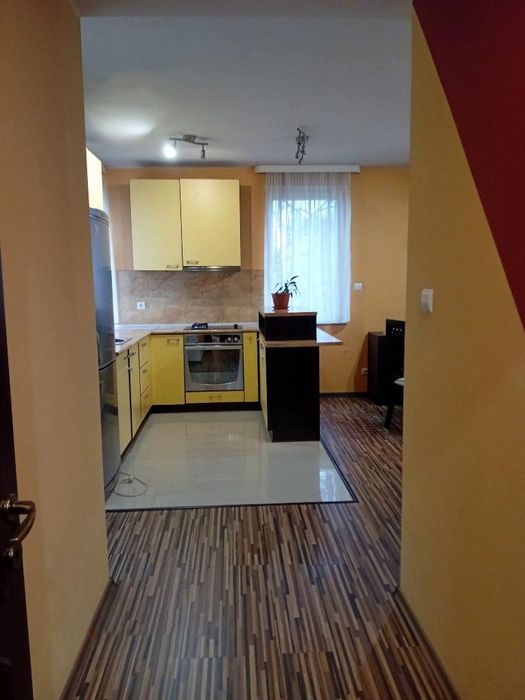 Дава се под наем Тристаен апартамент в София, Разсадника - 90 кв.м за 700 € - Снимка #9