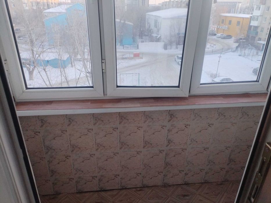 Продам квартиру район Электрон