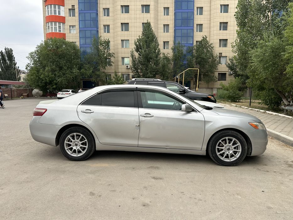 Toyota Camry 40 2006