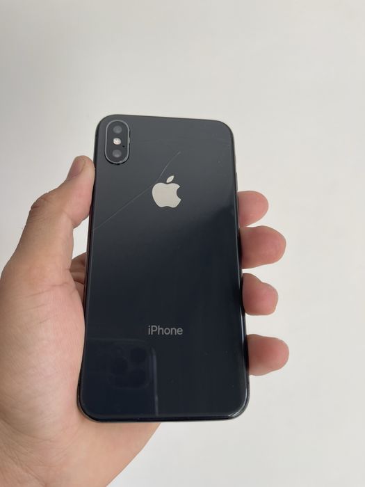 Iphone X sotiladi srochni