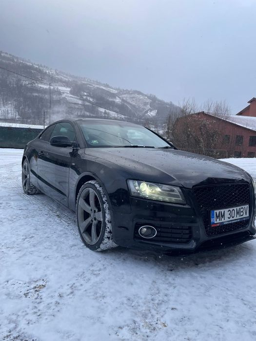 A5 an 2010 motor 2000 diesel 170cai