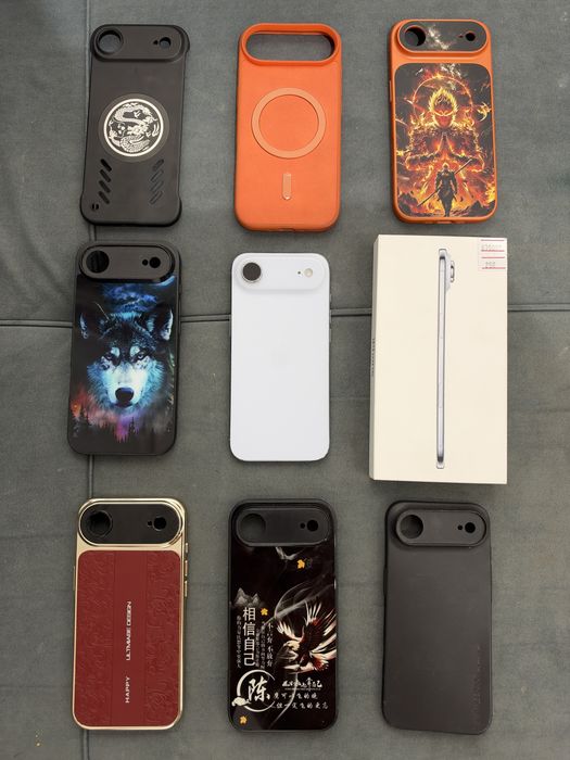 Iphone Air Айфон Аир
