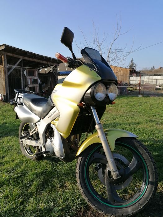 Vand Yamaha TDR 125 (Programul RABLA)