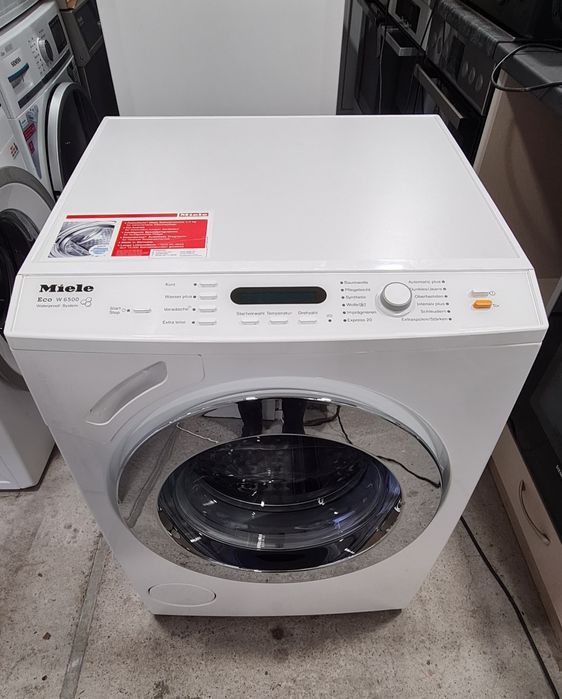 Пералня Miele W6500 7кг/1600обр А+