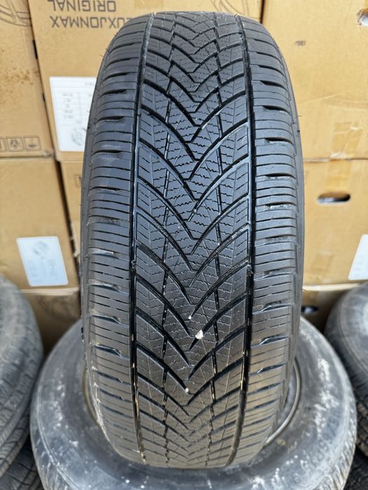 R15 Trakmak balon 195/65/15