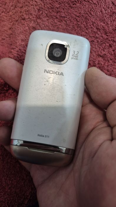 Простушка нокия б/у