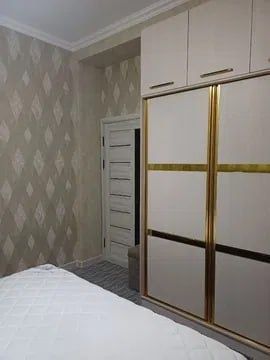 ЖК Саларис 2/6/10 новостройка, ор/р Кушбеги