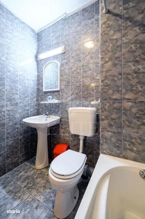 Apartament o camera în zona ZORILOR