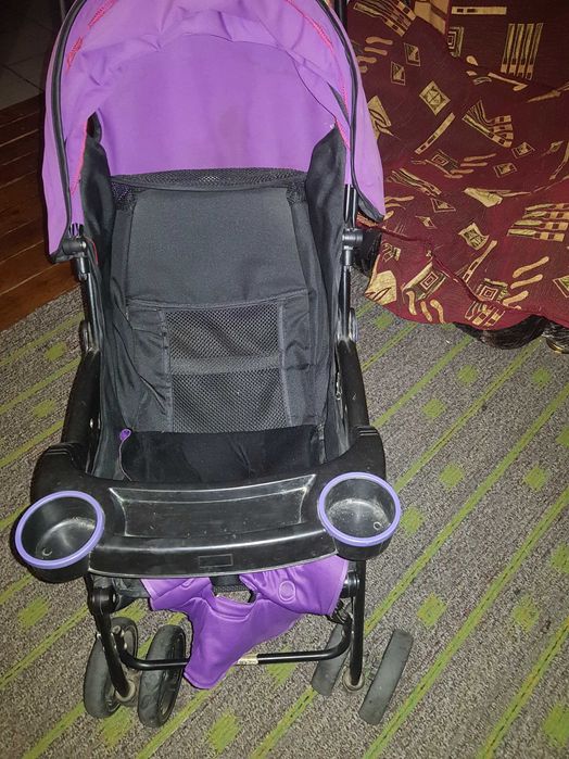 Продам детскую коляску