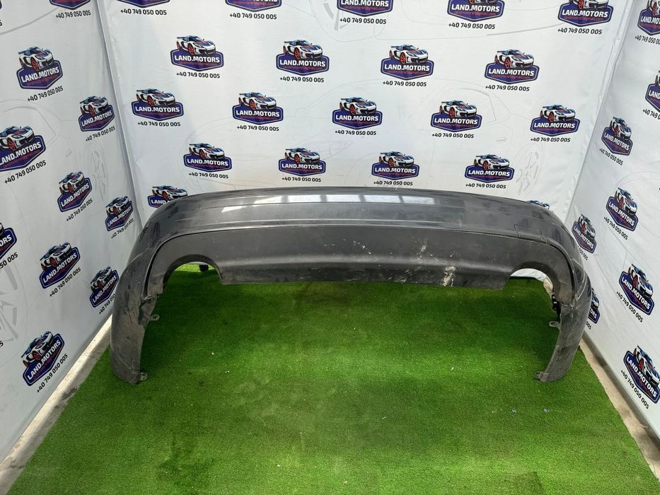 bara spate mercedes w204 2007-2015