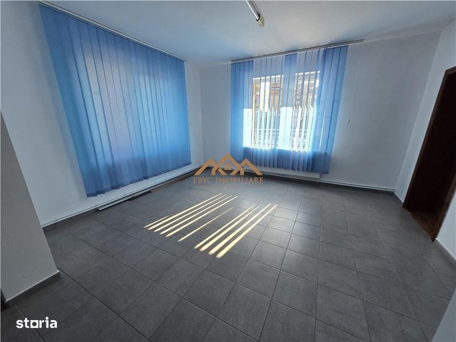 Spatiu Comercial | Birouri | Calea Burdujeni