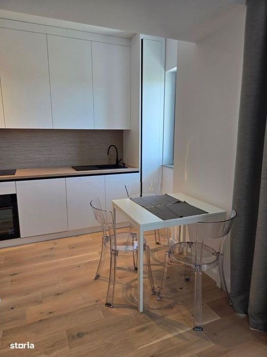 Apartament 2 camere/Pipera/parcare inclusa