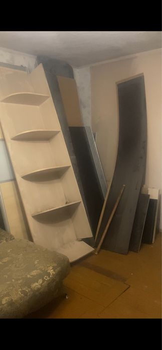 Шкаф -купе для спальни