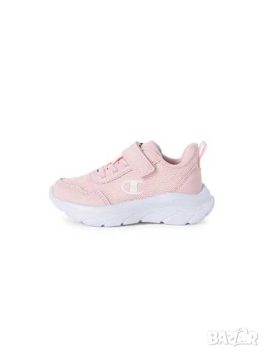 Нови детски маратонки CHAMPION  FUZE U TD Low Cut Shoe