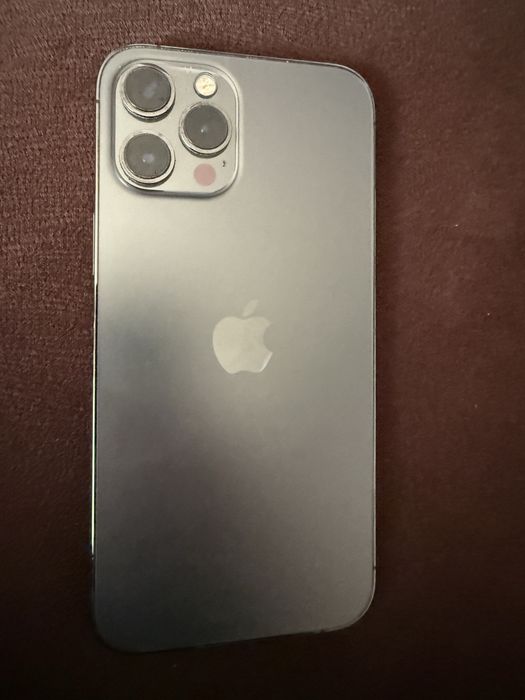 Продается iphone 12 pro max