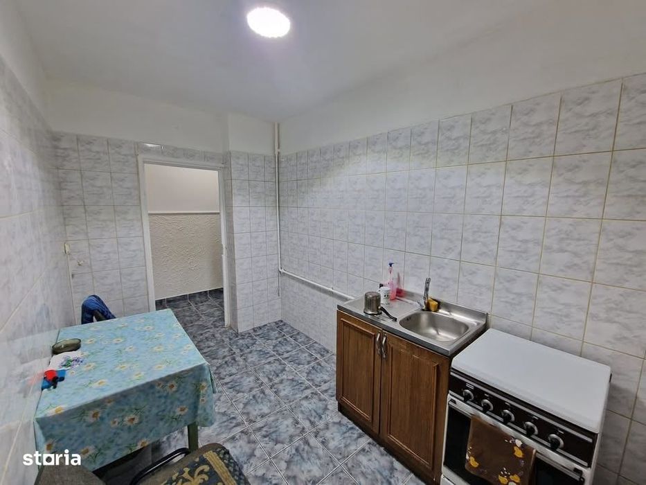 Apartament de 2 camere zona Astra,str Berzei,