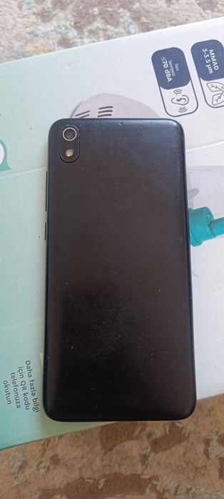 Xiaomi Redmi 7A сатылады