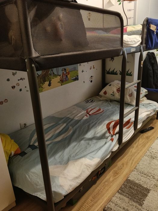 Pat suprapus IKEA