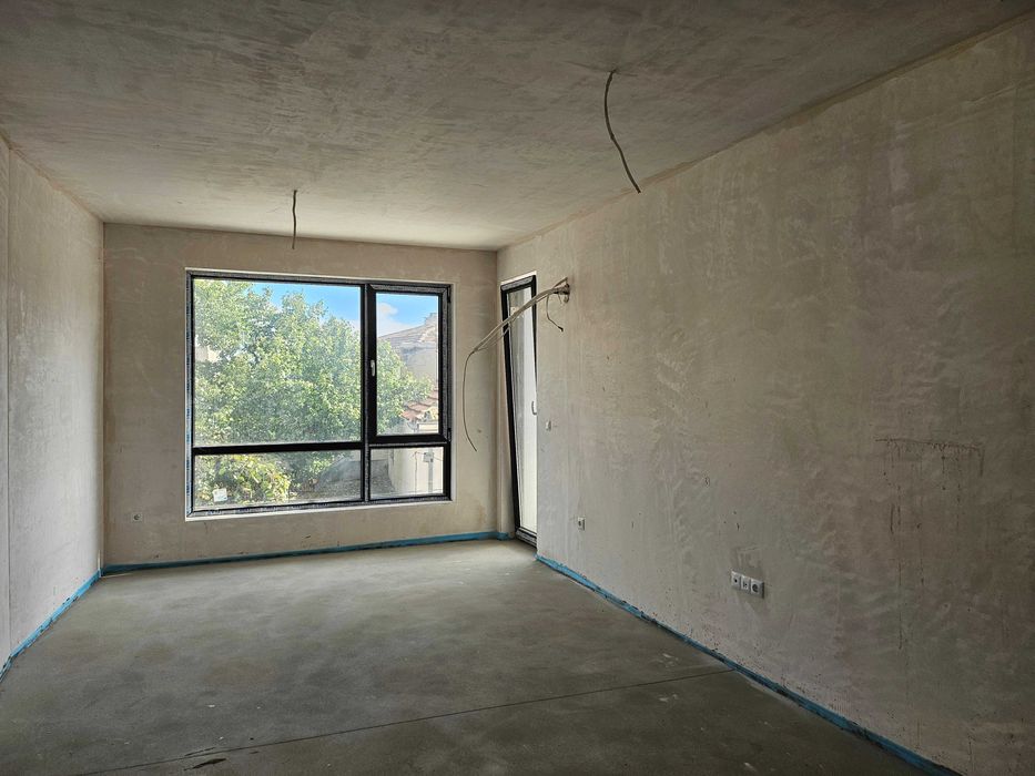 Продава се Тристаен апартамент в Варна, Аспарухово - 88 кв.м за 1364 €/кв.м - Снимка #4