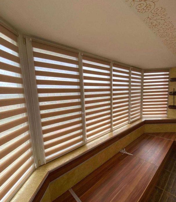 Жалюзи Jalyuzi(Jalyuzi) Вертикальные, а также другие виды